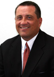 Michael Peterman, Vice President - Manufacturing